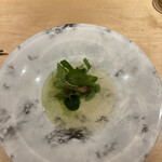 レストラン トヨ トーキョー - 