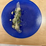 レストラン トヨ トーキョー - 