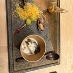 レストラン トヨ トーキョー - 