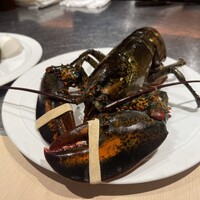 大阪鉄板焼き 神戸牛 TATARA - 