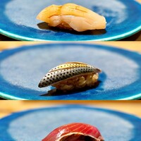 鮨 おにかい×2 - 