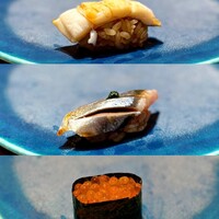 鮨 おにかい×2 - 