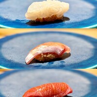 鮨 おにかい×2 - 