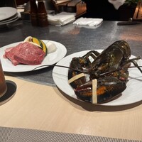 大阪鉄板焼き 神戸牛 TATARA - 