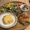 こもれび食堂+
