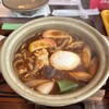 ながいきうどん