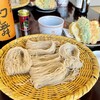 そば茶屋 極楽坊