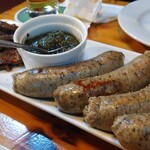 シュラスコ肉酒場 ミートハウス - 