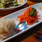 シュラスコ肉酒場 ミートハウス - 
