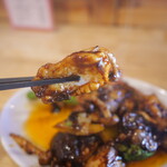 中国四川料理 駱駝 - 