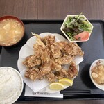 草津居酒屋 あとり - 