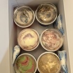 サーティワンアイスクリーム - 