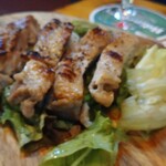 シュラスコ肉酒場 ミートハウス - 