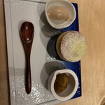 レストラン トヨ トーキョー - 