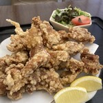 草津居酒屋 あとり - 