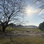 かまた農園 - さて、帰りましょう