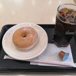 ミスタードーナツ - 料理写真: