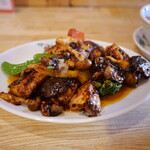 中国四川料理 駱駝 - 