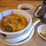 中国四川料理 駱駝 - 