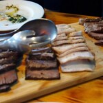 シュラスコ肉酒場 ミートハウス - 