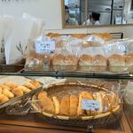 塩パン屋 パン・メゾン - 