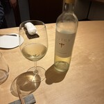 レストラン トヨ トーキョー - 