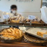 塩パン屋 パン・メゾン - 