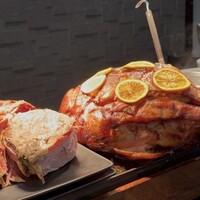 インプレイス 3-3 ヒルトン名古屋 - 