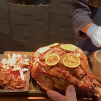 インプレイス 3-3 ヒルトン名古屋 - 