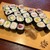 平良 - 料理写真:巻物盛り合わせ