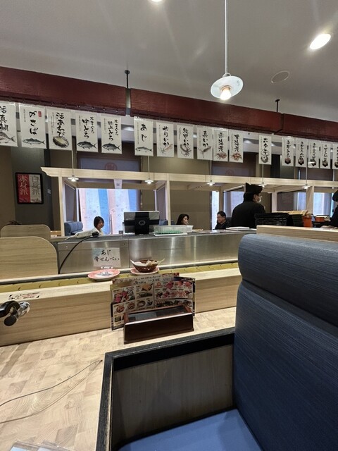 Kaiten Zushi Maruchu Viamoru Konannishi Ten photo 4