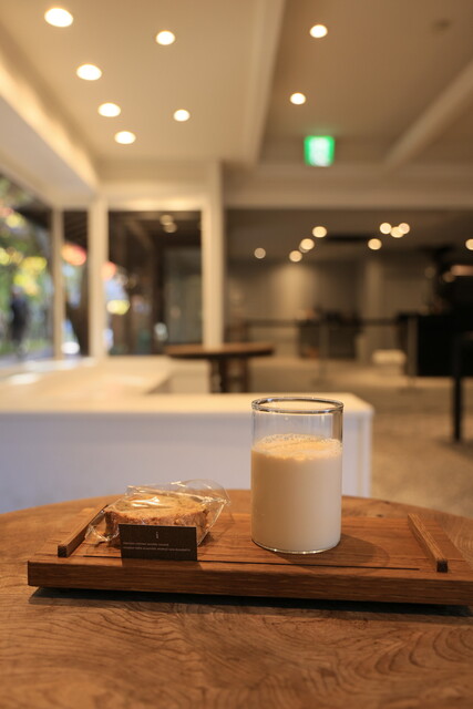 Blend kyoto sanzenin （ブレンドキョウトサンゼンイン） - 京都市左京