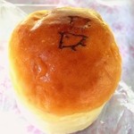 パン工房　ボングー - うぐいすあんぱん