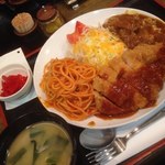 かつよし 和風洋食 かつよし - 曙橋/とんかつ | 食べログ