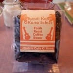 オコナ - ハワイコナokonaセレクト　１００ｇ