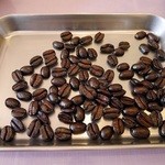 オコナ - ハワイコナokonaセレクト　焙煎後（２０ｇ）