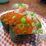 すし 銚子丸 南越谷店