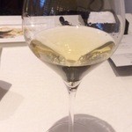 RISTORANTE YAGI - ワイングラスは、スピゲロウ