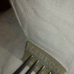 RISTORANTE YAGI - リベコのトーション