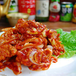 韓国料理 ウリジップ - 