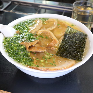 中華そば 髙はし_0