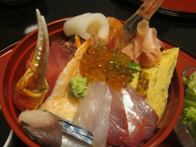 料亭 とり文（とりぶん） - 石巻（日本料理）の写真