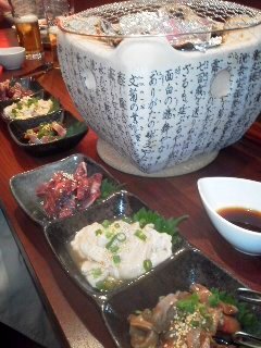 炭焼 ブロウ - 釧路（ホルモン）の写真