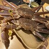 寿し島川 - 鮮度抜群の越前蟹