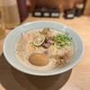 自家製麺 MENSHO TOKYO
