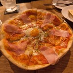 ピザ＆ワインバル CONA - 