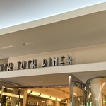 チックタック・ダイナー - 