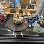 チックタック・ダイナー - 