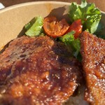 レストラン＆カフェ レインボー - 