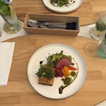 レストラン タガミ - 